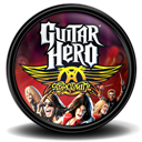 Guitar Hero - Aerosmith_new_1 icon